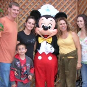 Meet your Posher, Reyna